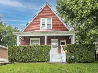 2913 Ridgeway Ave, Saint Louis, MO 63114