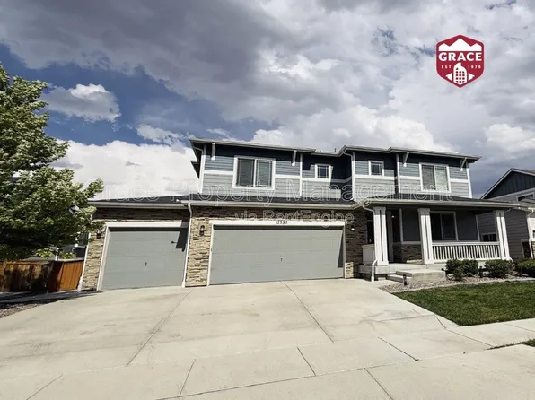 12292 Jasper St, Commerce City, CO 80603