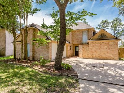 10603 Mills Cir, Houston, TX, 77070