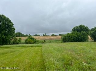 971 Mulberry Pike, Eminence, KY