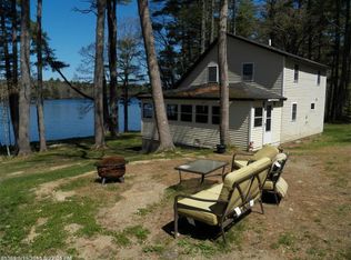 27 James Rd, Searsmont, ME 04973