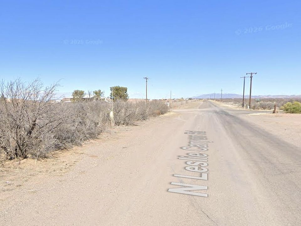 2nd image of 39XX N Leslie Canyon Road #.