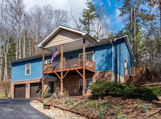 11 Poplar Creek Dr, Asheville, NC 28805