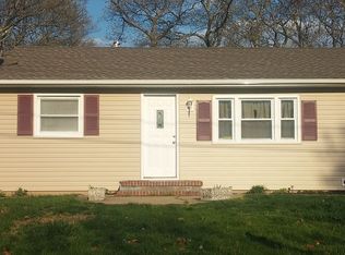241 Maple Ln, Forked River, NJ 08731