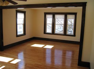 203 Ingleside Ave, Worcester, MA 01604