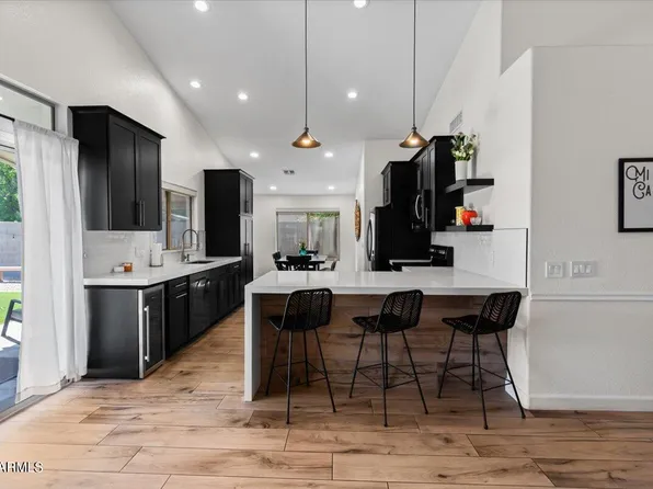 1251 S Nielson Street, Gilbert, AZ 85296