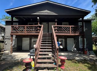 311 Randall St APT 4, Pasadena, TX 77506