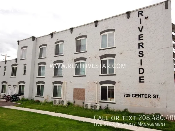 BB&T Rental Properties - 729 W Center St #101-306