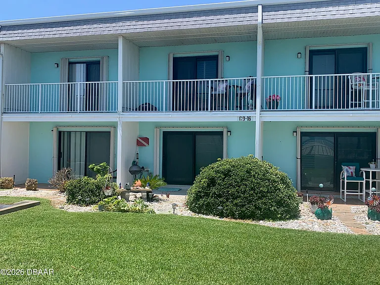 2850 Ocean Shore Blvd #C14 — Photo 23