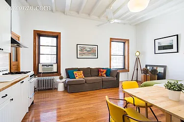 Sold by Corcoran