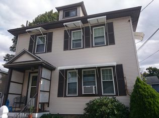 28 Miami Ave, West Roxbury, MA 02132