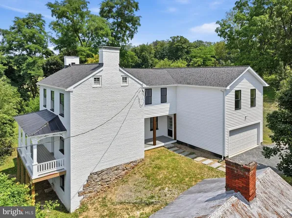 11523 Handboard Rd, Union Bridge, MD 21791