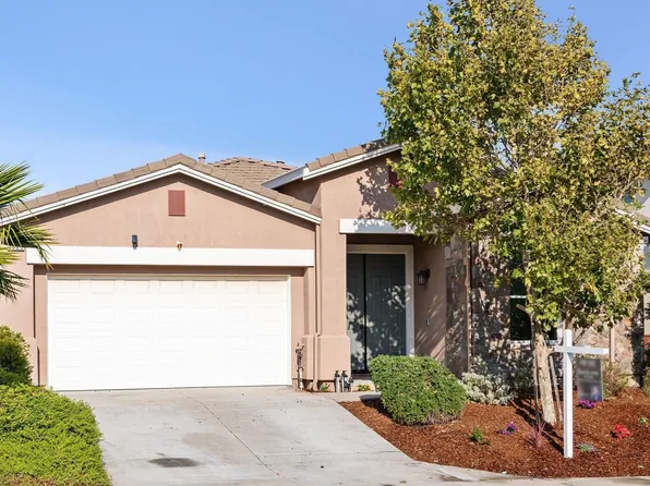 2505 El Fresco Dr, Bay Point, CA 94565