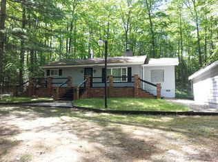 8381 Alder Rd, Curran, MI 48728