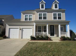 22955 Snow Leopard Dr, California, MD 20619