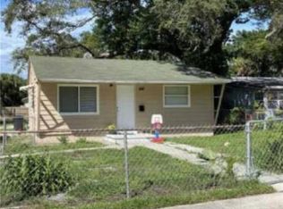 4141 13th Ave S, Saint Petersburg, FL 33711
