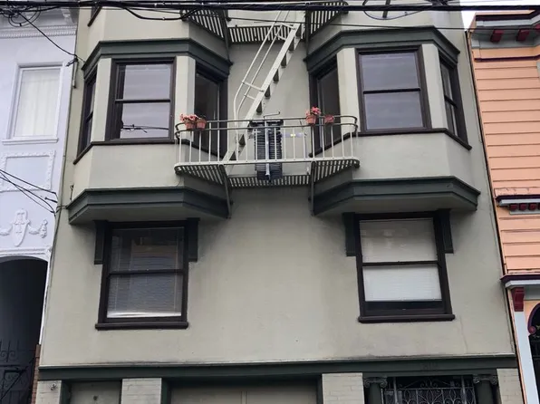 1818 15th Street, 1818 15th St APT 6, San Francisco, CA 94103