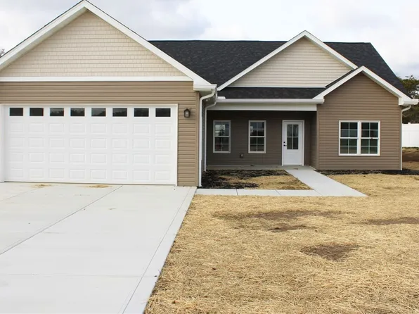 162 Edgewood Ave, Hopewell Township, PA 15001