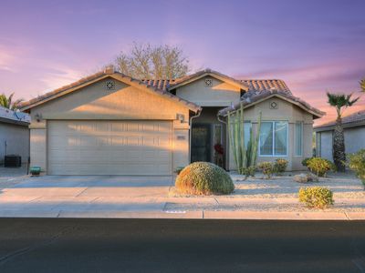 2422 E Antigua Dr, Casa Grande, AZ, 85194