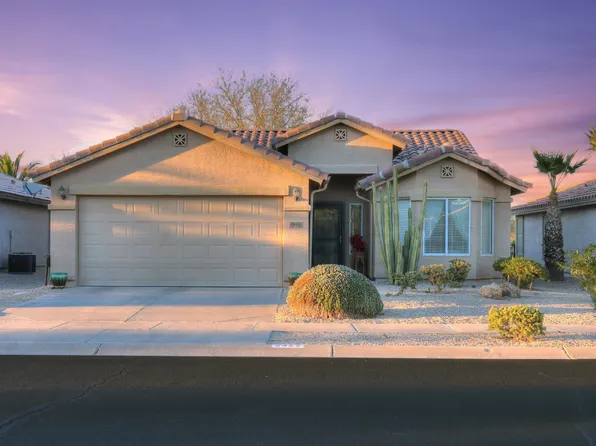2422 E ANTIGUA Drive, Casa Grande, AZ 85194