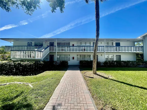 337 Durham Cir #337-J, Deerfield Beach, FL 33442