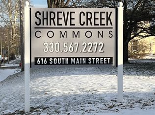 616 S Main St #D3, Shreve, OH 44676