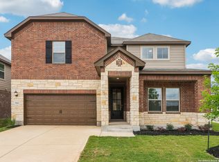 10422 Dragonfish Ave, Boerne, TX 78006