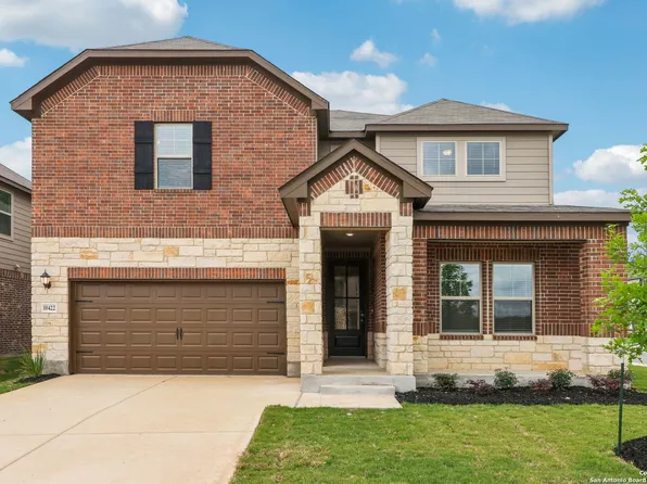 10422 Dragonfish Avenue, Boerne, TX 78006