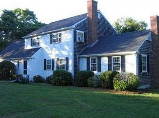 6 Crestview Dr, East Sandwich, MA 02537