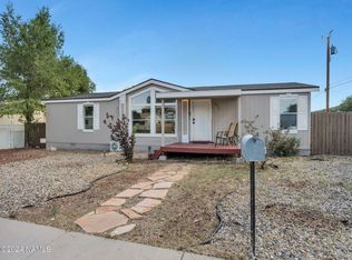 512 N Locust St, Williams, AZ 86046