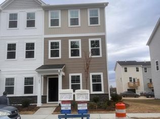 189 Ivy Vine Way, Raleigh, NC 27610