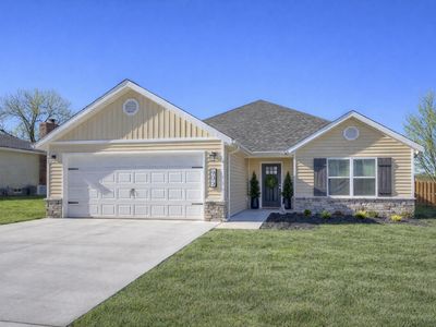 905 Durward Hall Drive, Carthage, MO, 64836