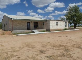 512 County Road 288, Ballinger, TX 76821