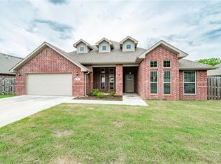 801 Fox Spur, Pea Ridge, AR 72751