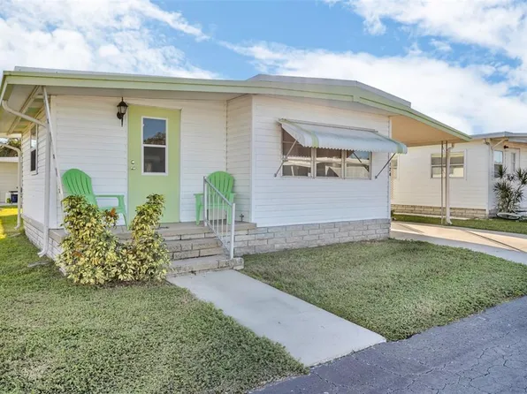 11200 Walsingham Rd Lot 124, Largo, FL 33778