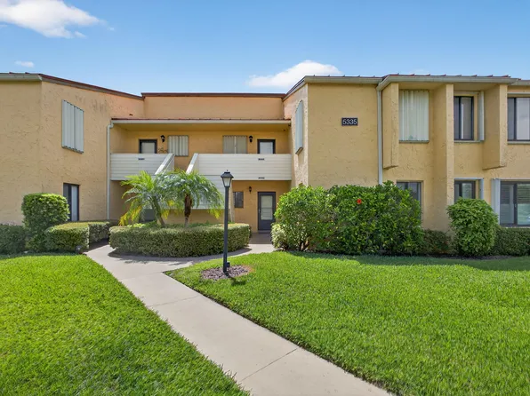 5335 SE Miles Grant Road #102, Stuart, FL 34997