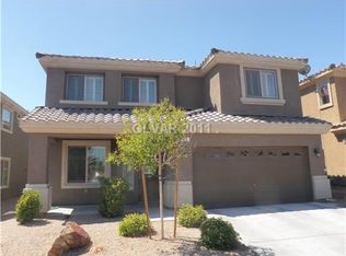 99 Tall Ruff Dr, Las Vegas, NV 89148