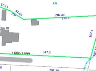 1629 Chippendale Rd, Charlotte, NC 28205