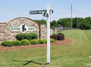 807 Swan Rd, Nashville, NC 27856