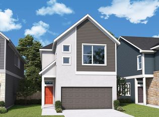 615 Bernese Pass, Austin, TX 78745