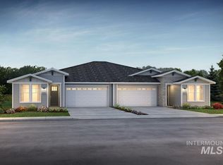 12095 S Integrity Ln HOMESITE 1043, Kuna, ID 83634