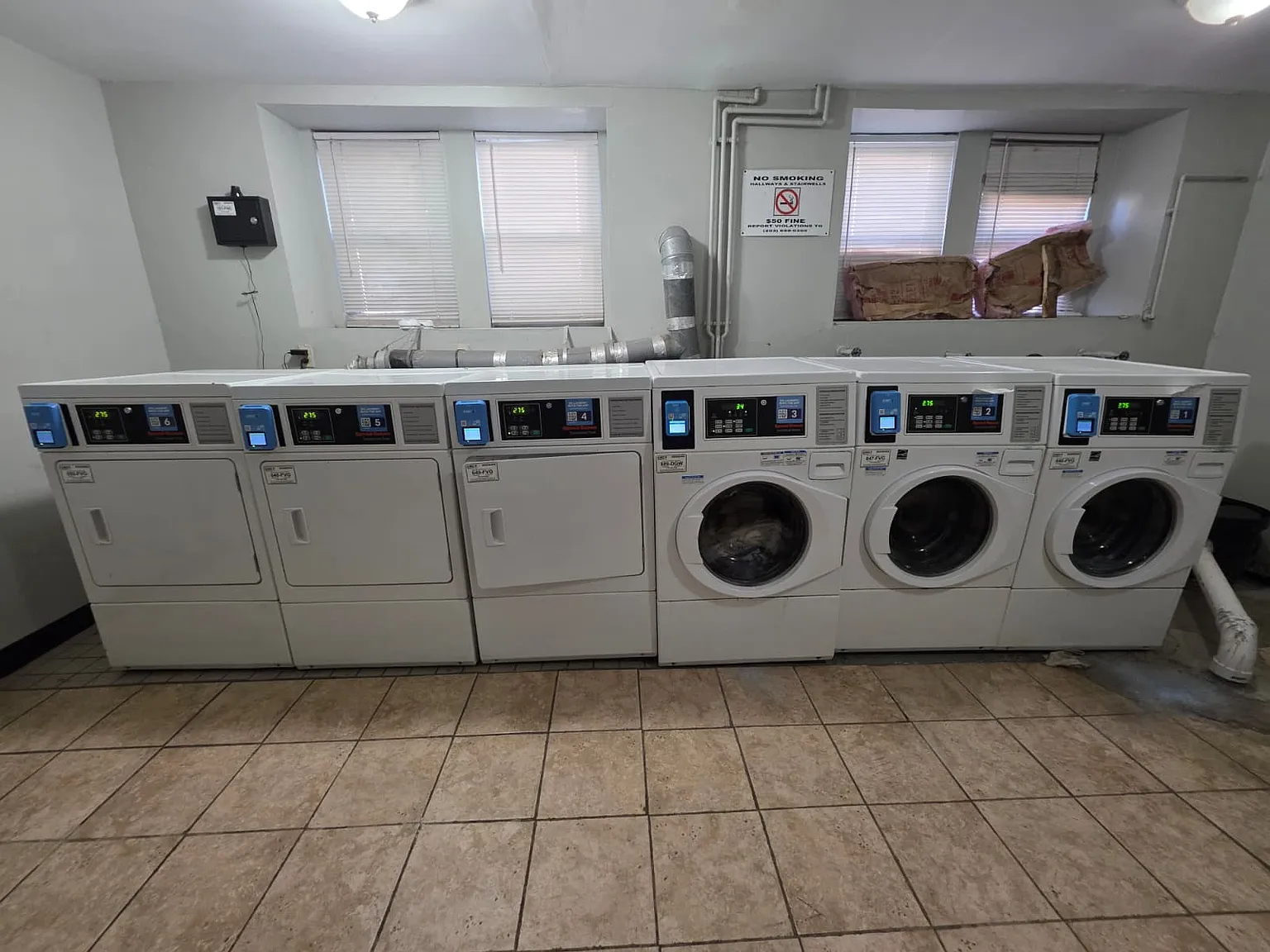 1 bed, $1,500 — Photo 4