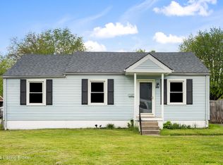 4208 Savage Dr, Shively, KY