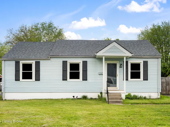 4208 Savage Dr, Shively, KY 40216
