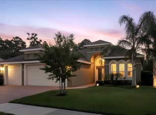45 GRAHAM WOODS PLACE, PALM COAST, FL 32137