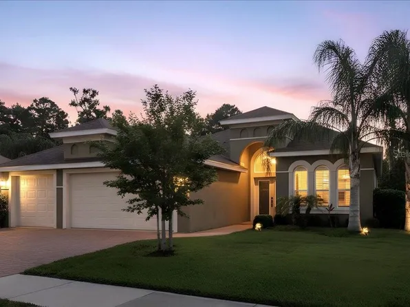45 GRAHAM WOODS PLACE, PALM COAST, FL 32137