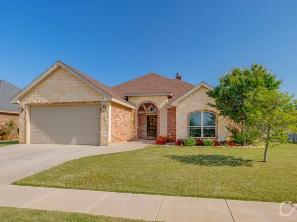 342 Buffalo Springs Dr, Abilene, TX 79602