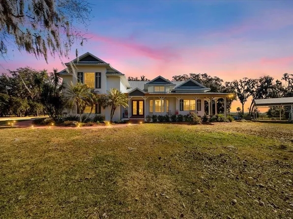 15104 County Road 48, Astatula, FL 34705