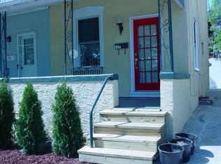 177 Front St, Conshohocken, PA 19428