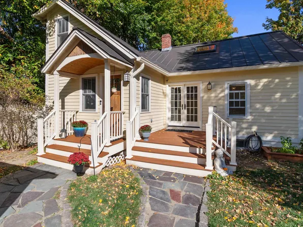 59 Wells Street, Burlington, VT 05401